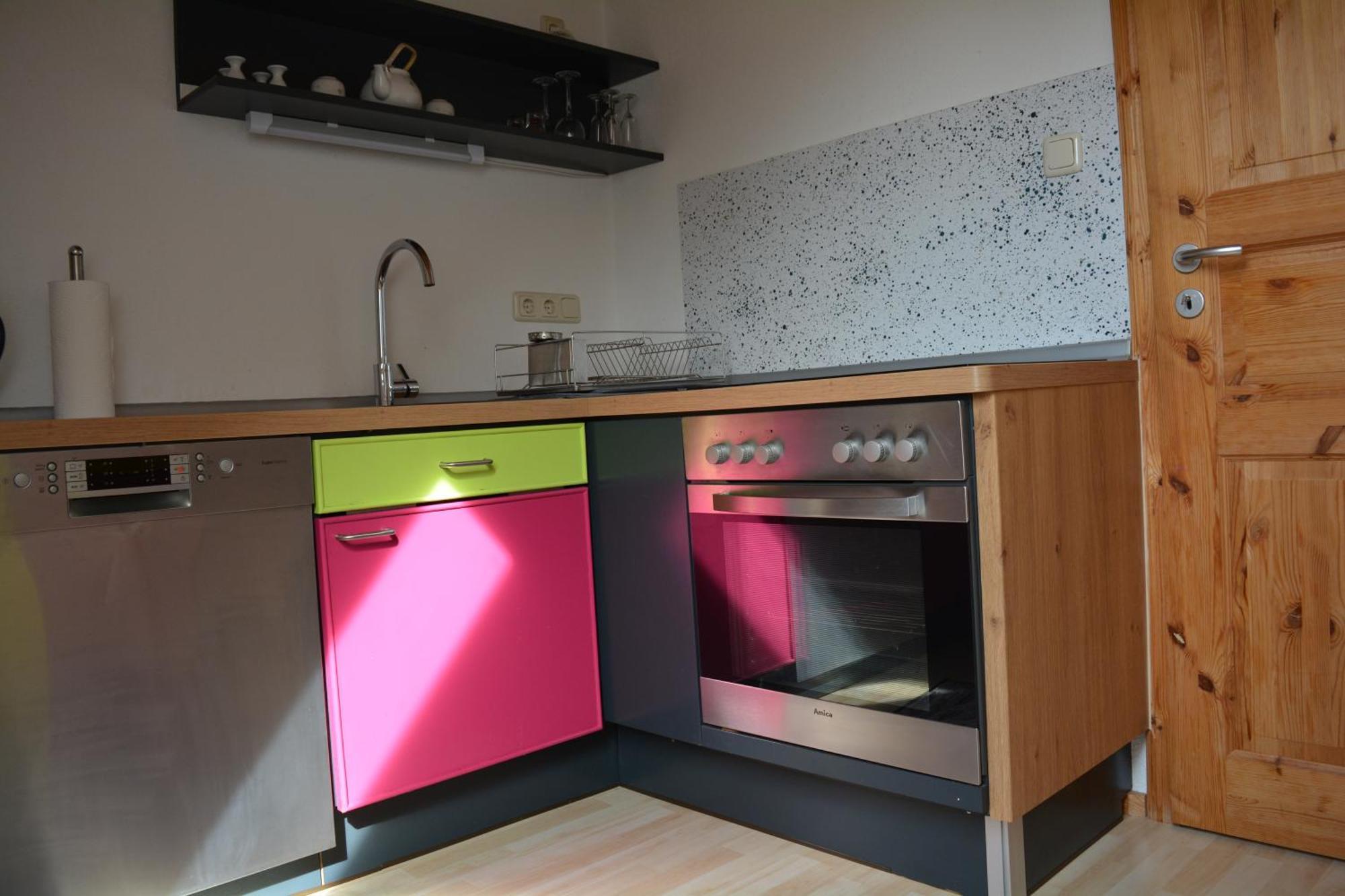 Ferienwohnung Mit Charme Und Blick Auf ดิงเคลส์บืล ภายนอก รูปภาพ