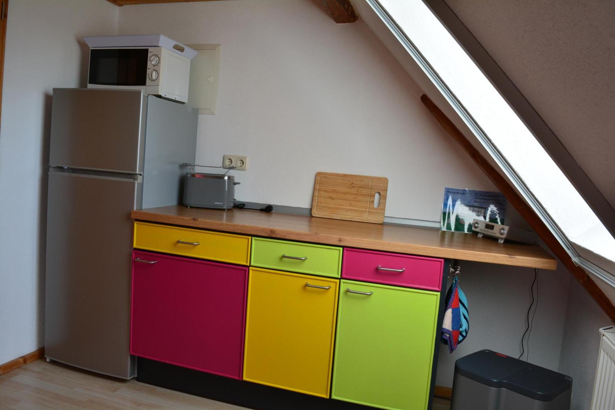 Ferienwohnung Mit Charme Und Blick Auf ดิงเคลส์บืล ภายนอก รูปภาพ