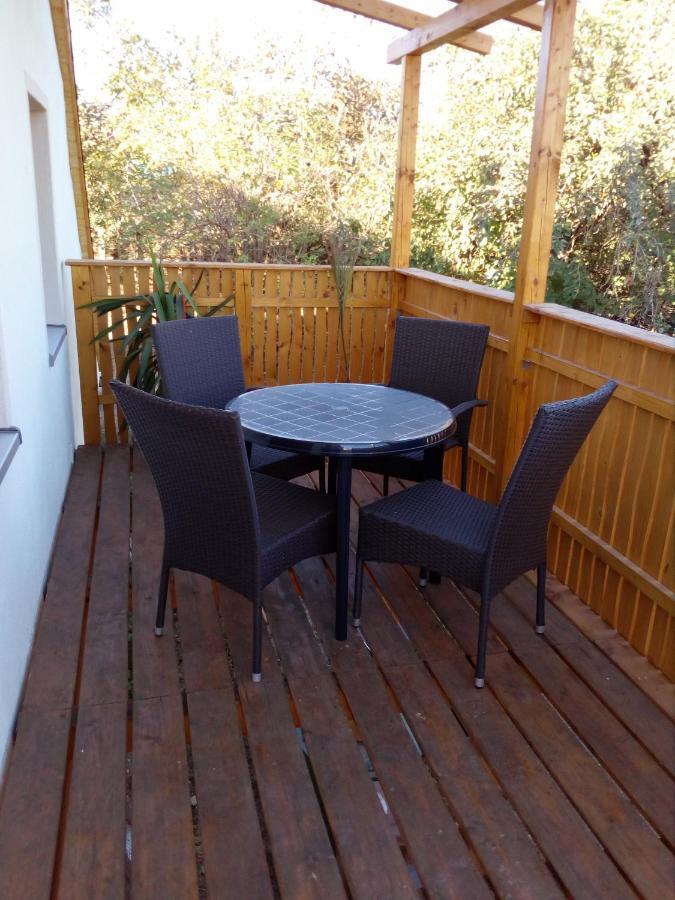 Ferienwohnung Mit Charme Und Blick Auf ดิงเคลส์บืล ภายนอก รูปภาพ